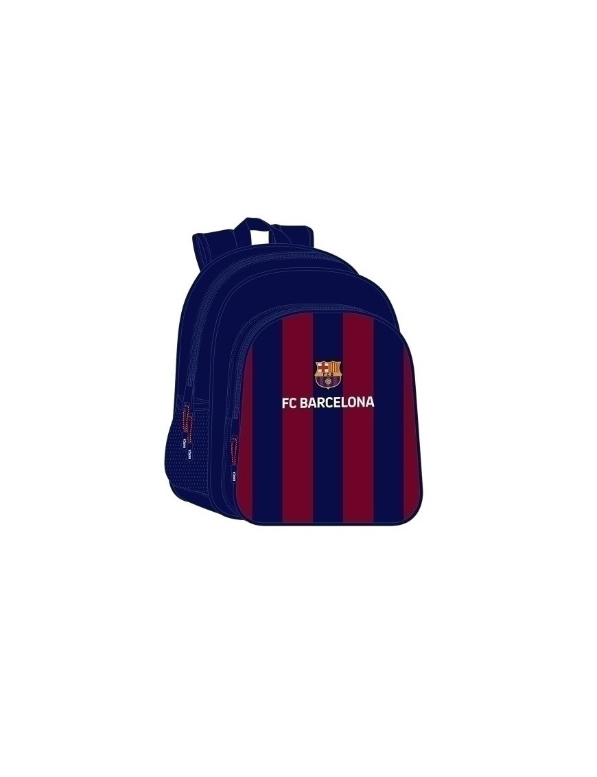 Safta-F.C.Barcelona Mochila Junior