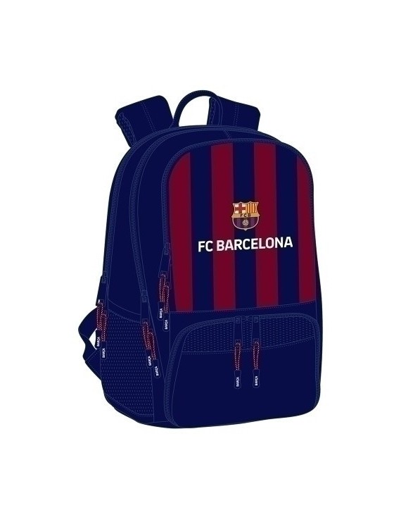 Safta-F.C.Barcelona Mochila Padel