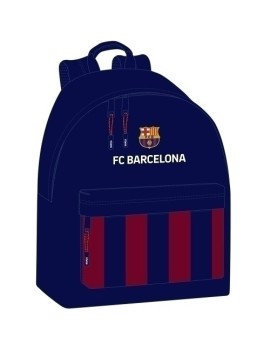 Safta-F.C.Barcelona Mochila Portatil 14,