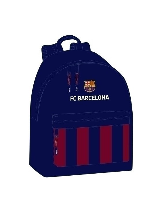 Safta-F.C.Barcelona Mochila Portatil 14,