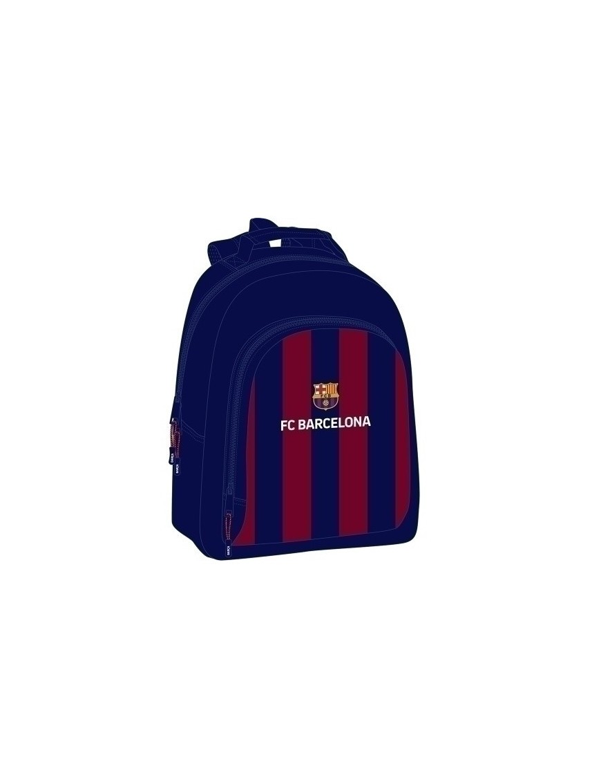 Safta-F.C.Barcelona Mochila