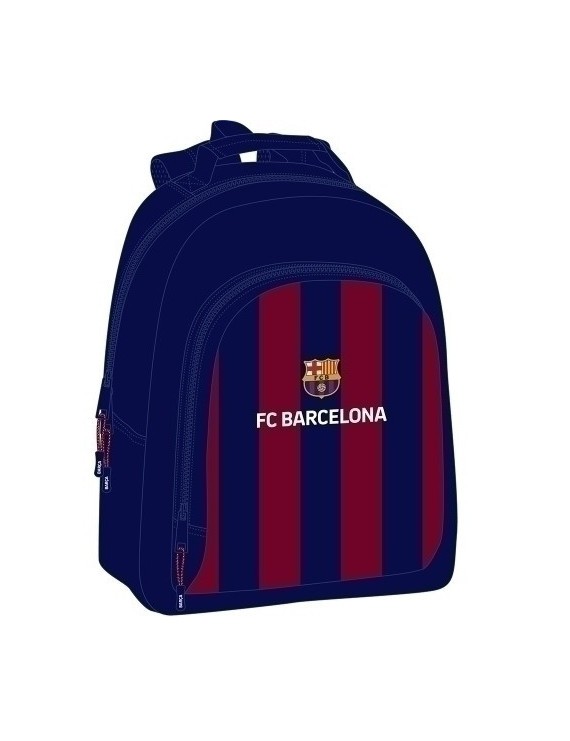 Safta-F.C.Barcelona Mochila