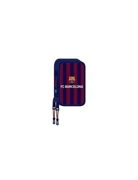 Safta-F.C.Barcelona Plumier Triple 36 Pz