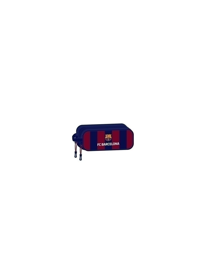 Safta-F.C.Barcelona Portatodo Doble