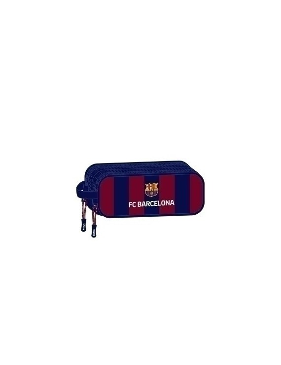 Safta-F.C.Barcelona Portatodo Doble