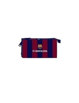 Safta-F.C.Barcelona Portatodo Triple