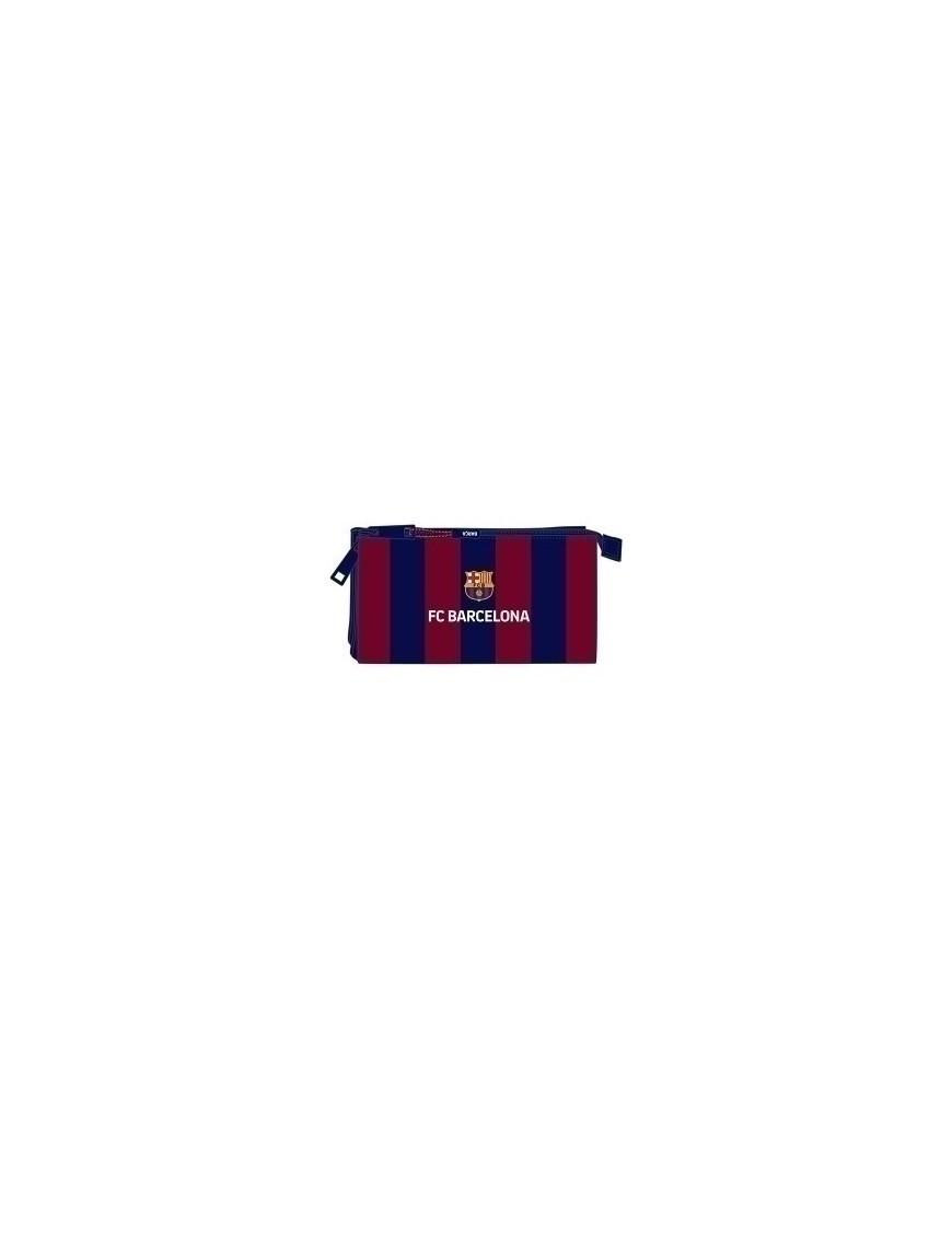 Safta-F.C.Barcelona Portatodo Triple