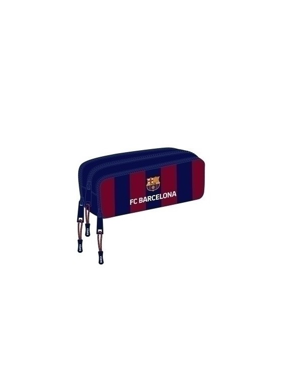 Safta-F.C.Barcelona Portatodo Triple