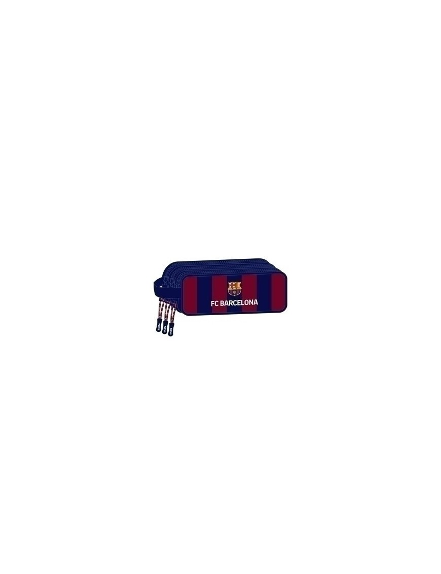 Safta-F.C.Barcelona Portatodo Triple