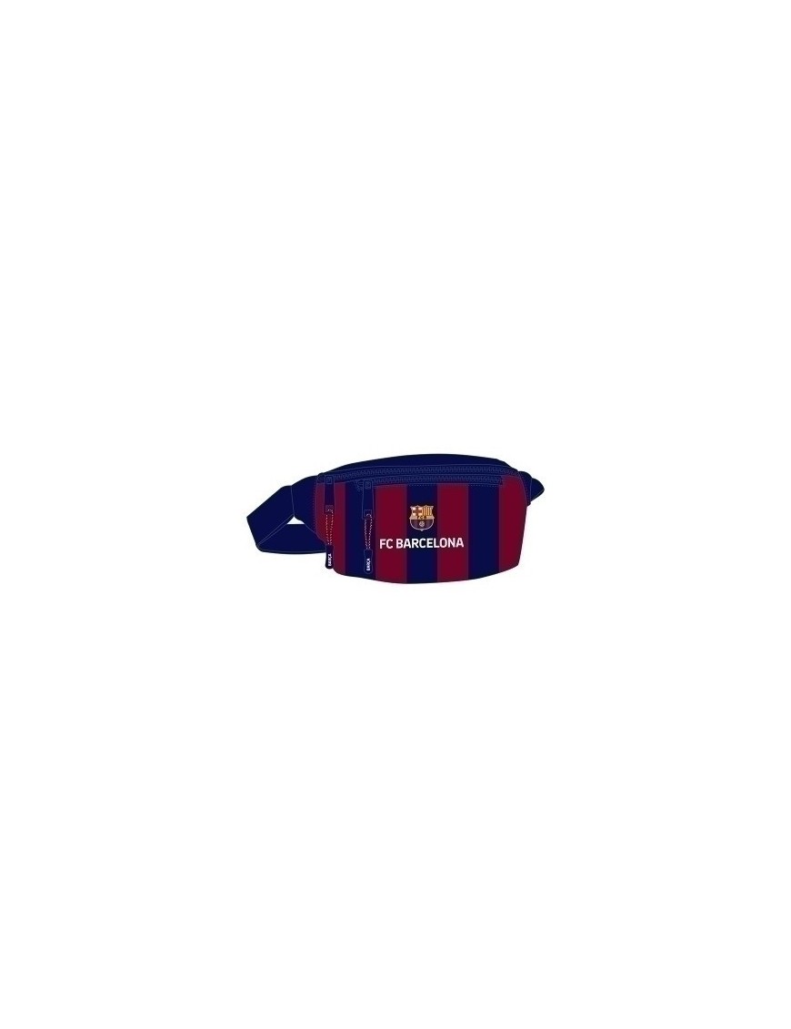 Safta-F.C.Barcelona Riñonera