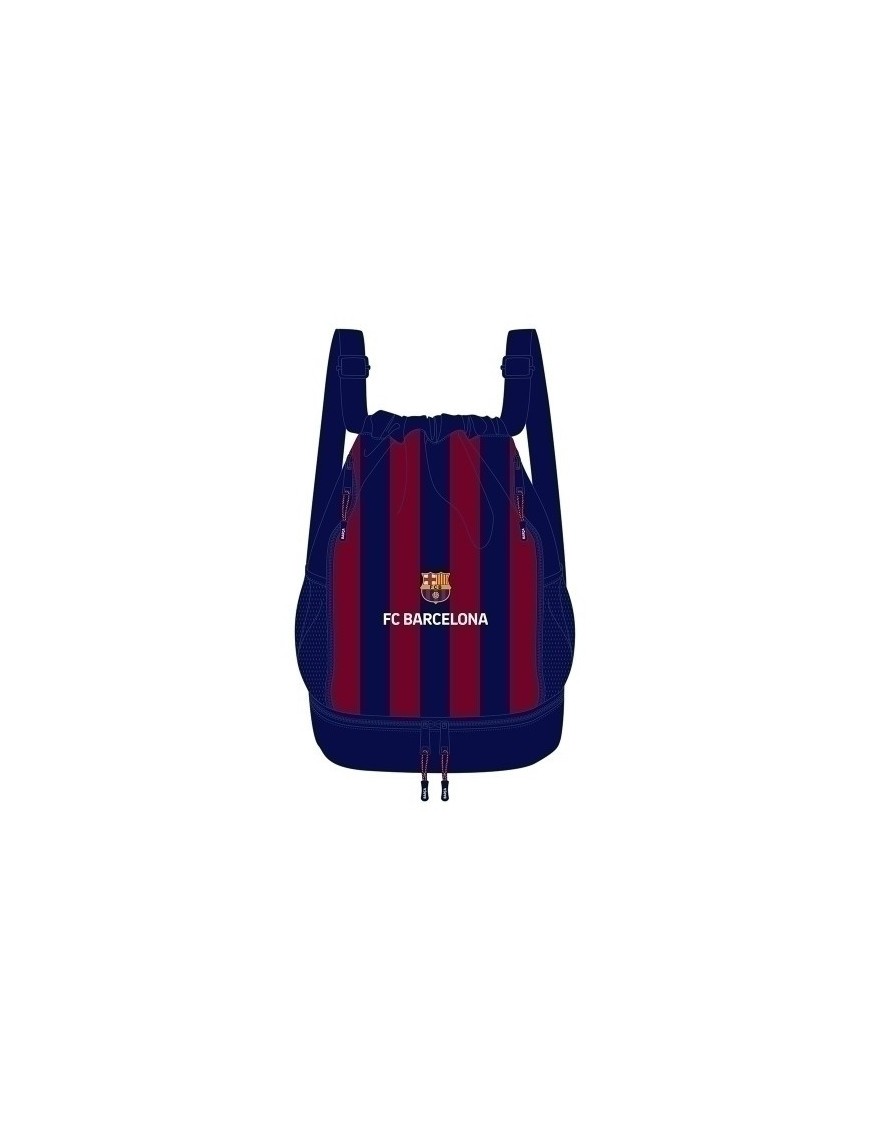 Safta-F.C.Barcelona Saco Mochila