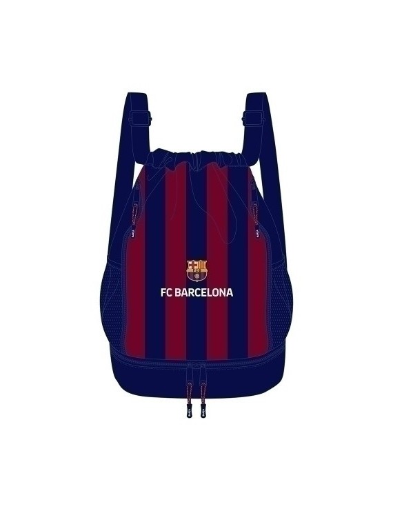 Safta-F.C.Barcelona Saco Mochila