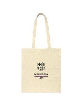 Safta-F.C.Barcelona Tote Bag