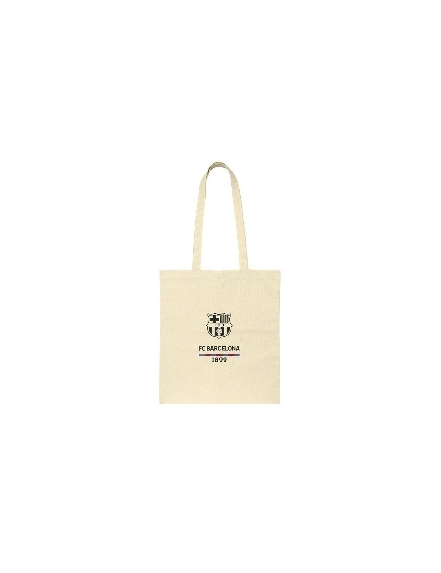 Safta-F.C.Barcelona Tote Bag