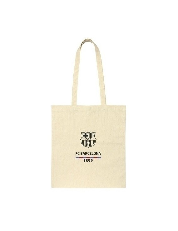 Safta-F.C.Barcelona Tote Bag