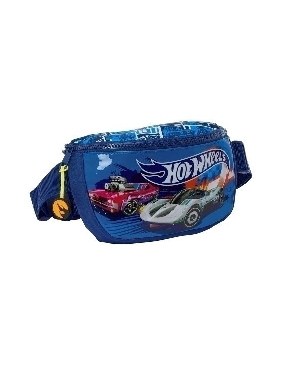 Safta-Hot Wheels Riñonera