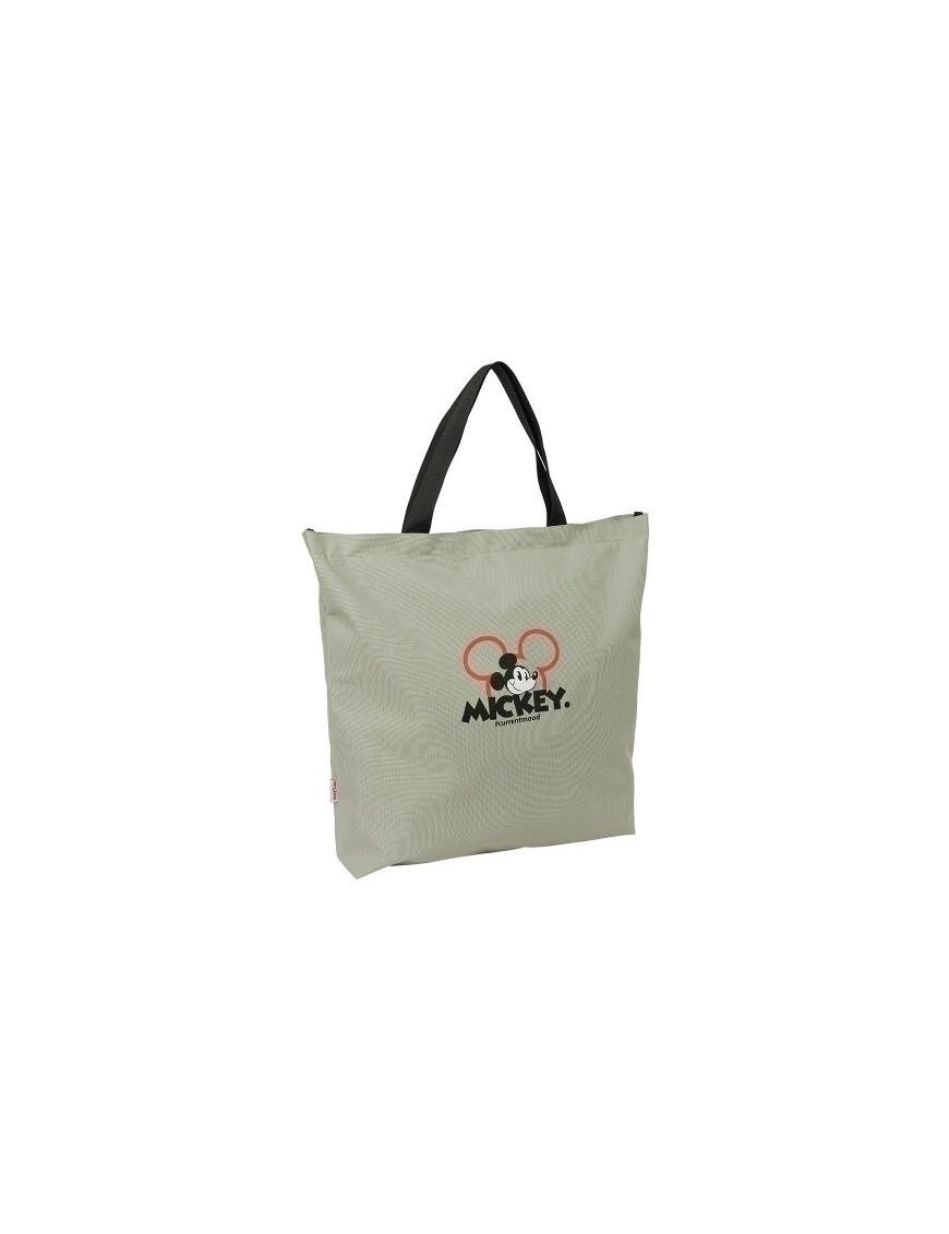 Safta-Mickey Shopping Bag