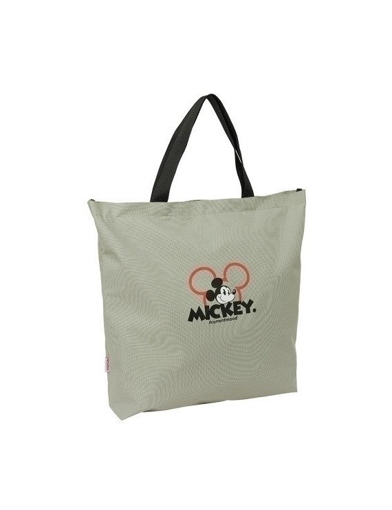 Safta-Mickey Shopping Bag