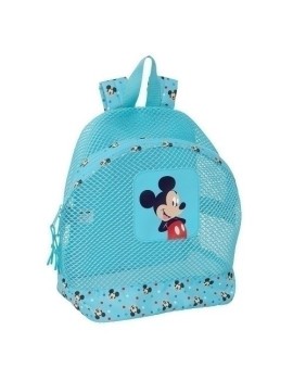 Safta-Mickey Mochila Anti-Arena