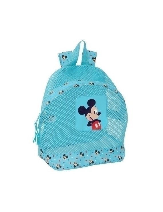 Safta-Mickey Mochila Anti-Arena