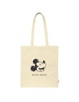 Safta-Mickey Tote Bag