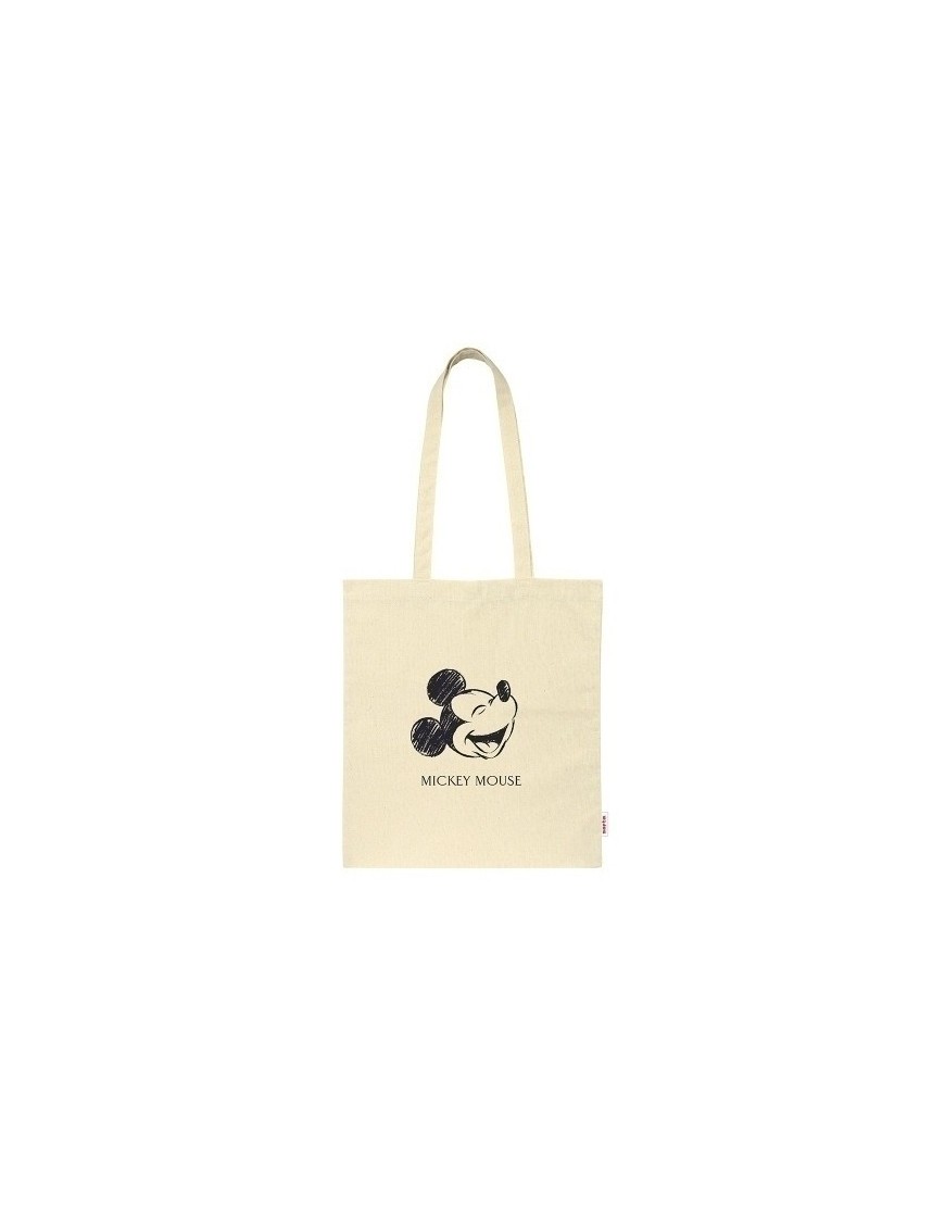 Safta-Mickey Tote Bag