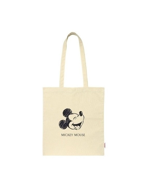 Safta-Mickey Tote Bag