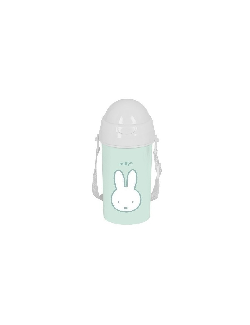 Safta-Miffy Botella 500 Ml