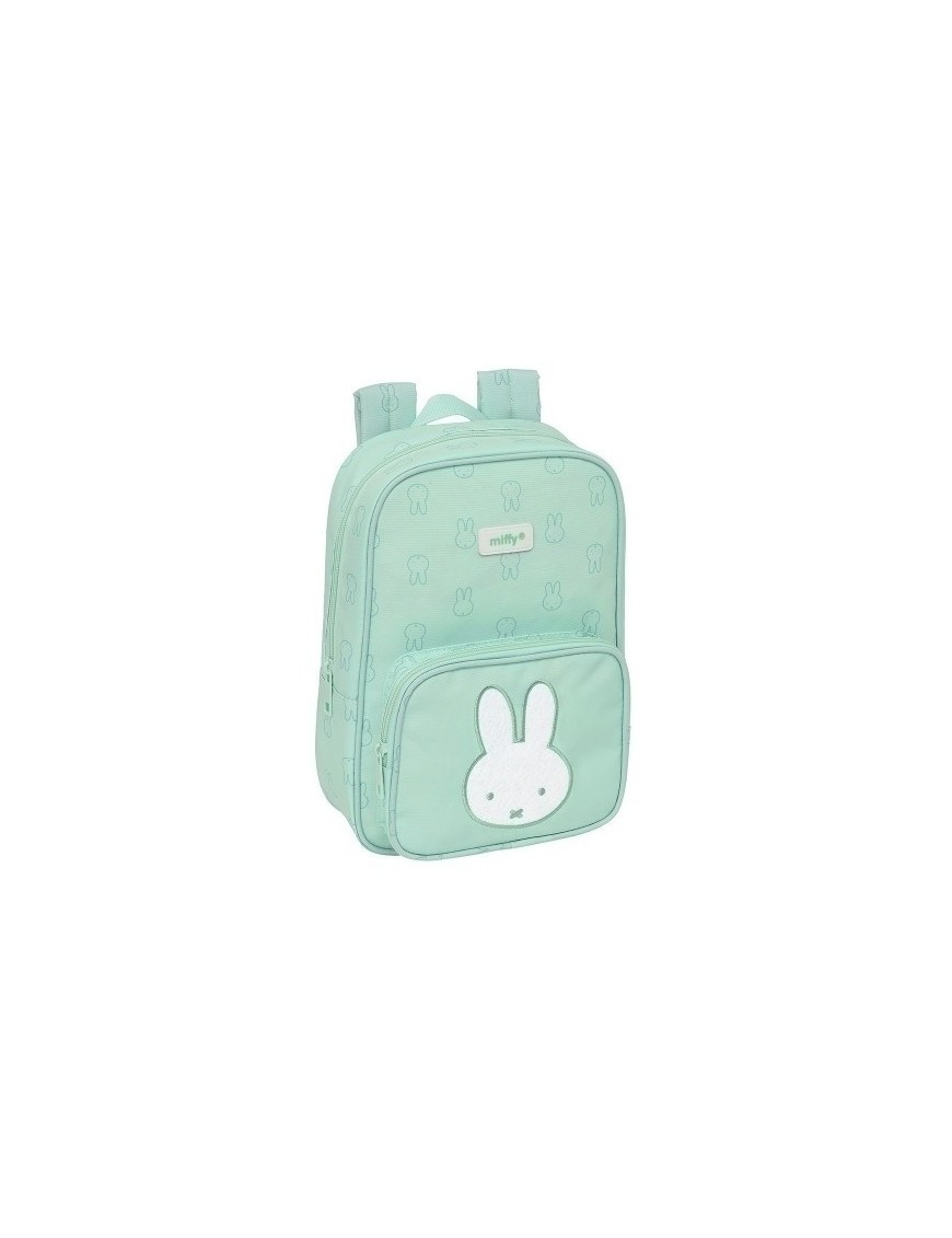 Safta-Miffy Mochila Infantil