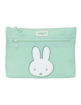 Safta-Miffy Portatodo 2 Crem.