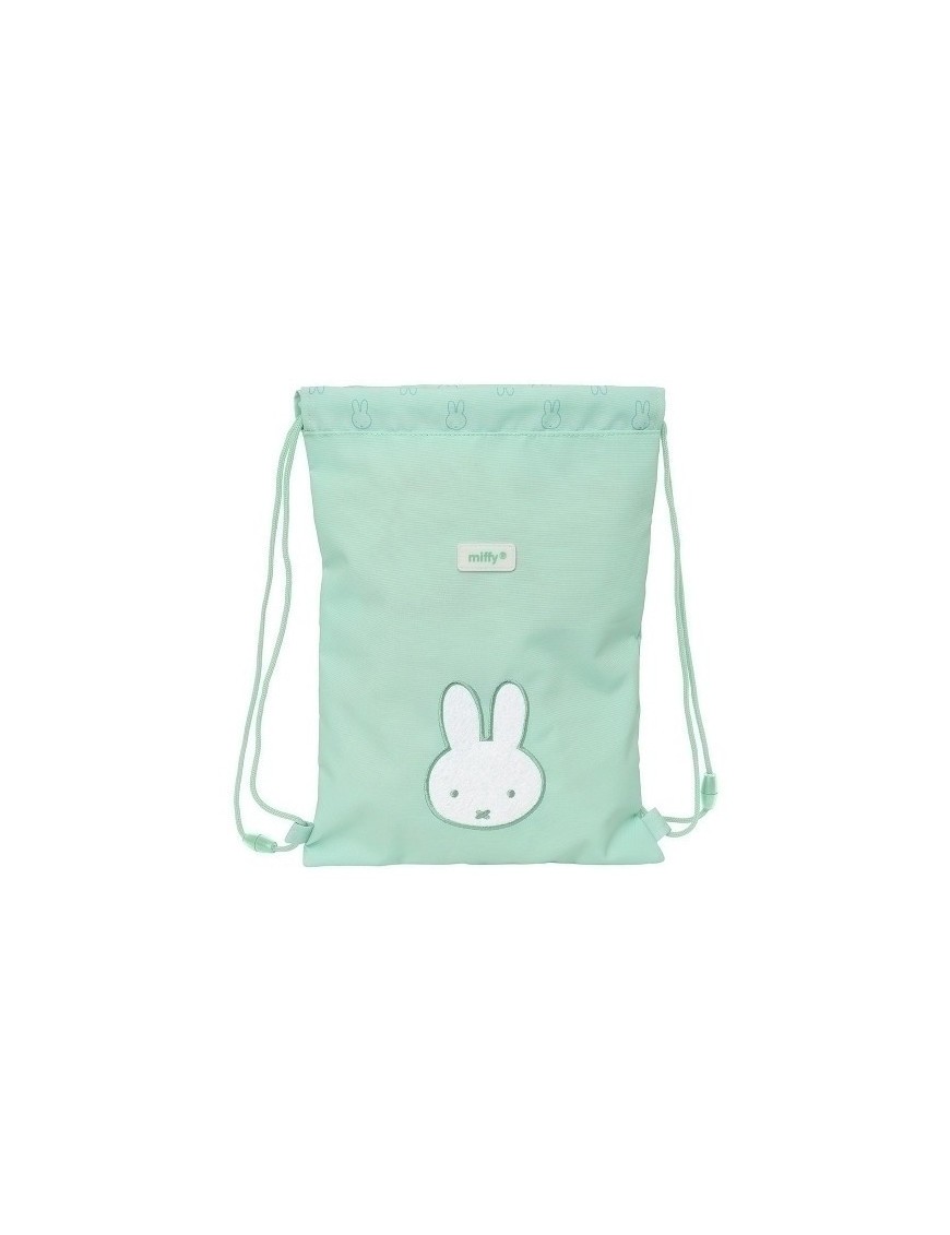 Safta-Miffy Saco Plano Junior