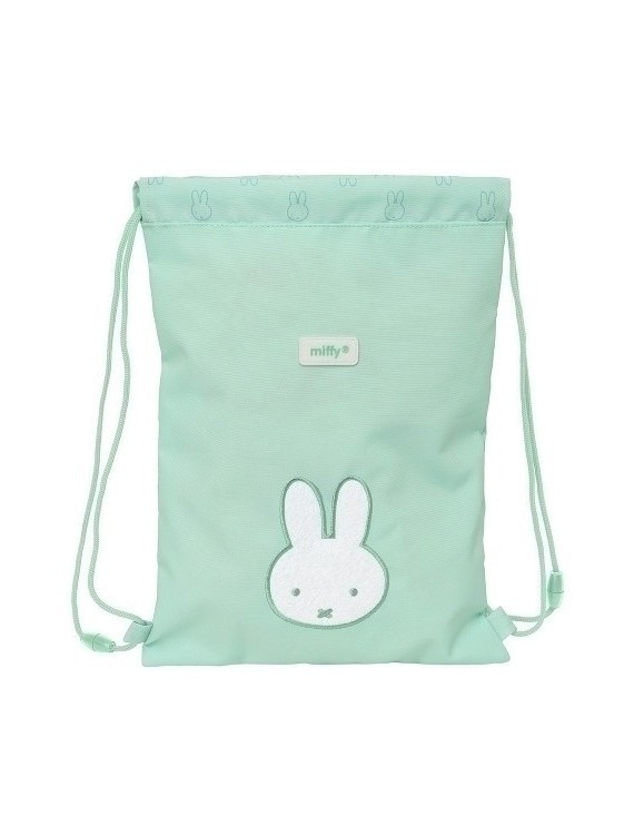 Safta-Miffy Saco Plano Junior