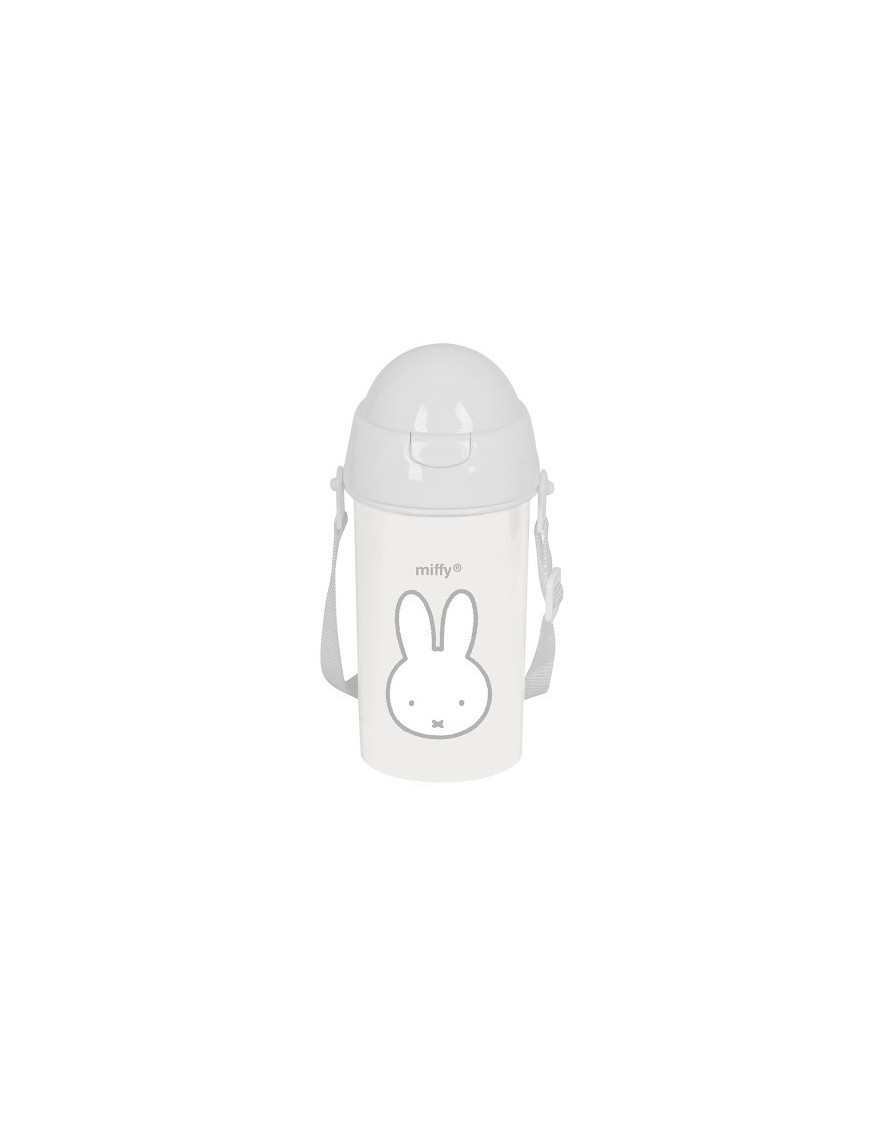 Safta-Miffy Botella 500 Ml