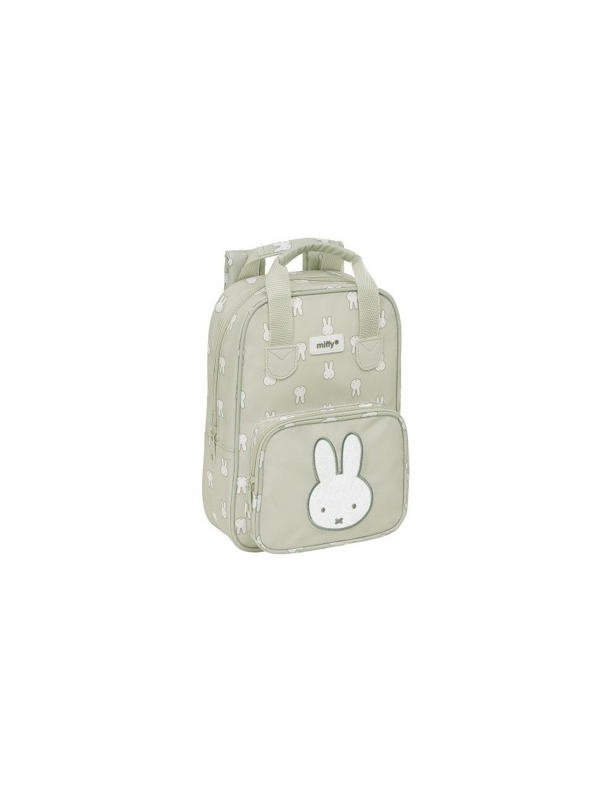 Safta-Miffy Mochila Infantil