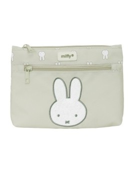 Safta-Miffy Portatodo 2 Crem.