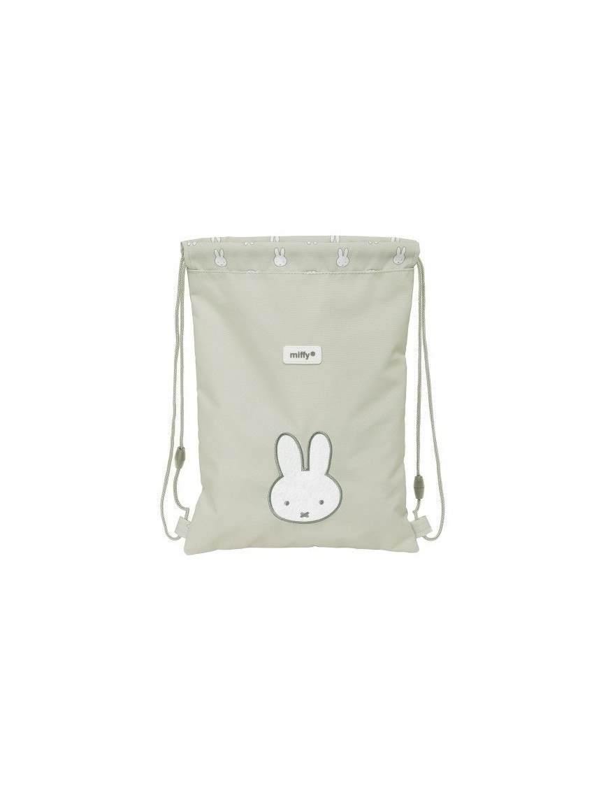 Safta-Miffy Saco Plano Junior