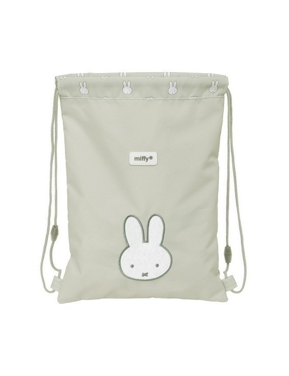 Safta-Miffy Saco Plano Junior