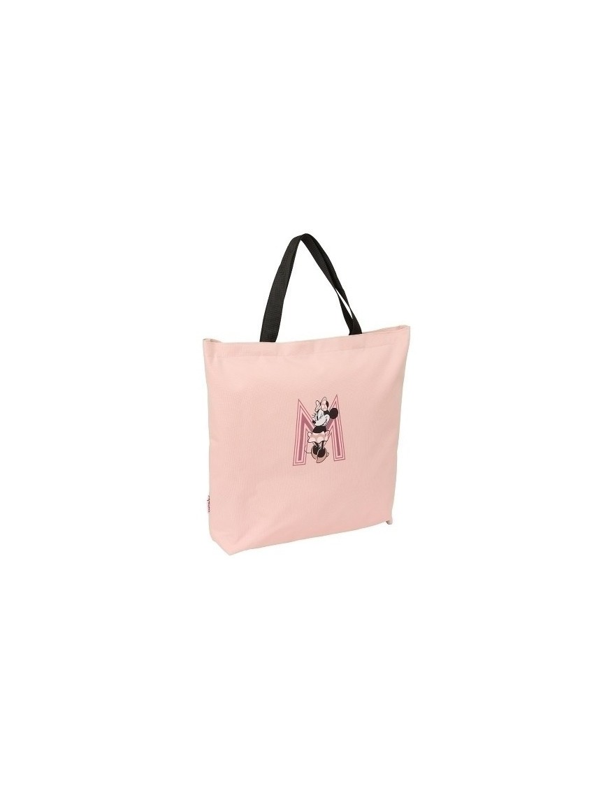 Safta-Minnie Shopping Bag