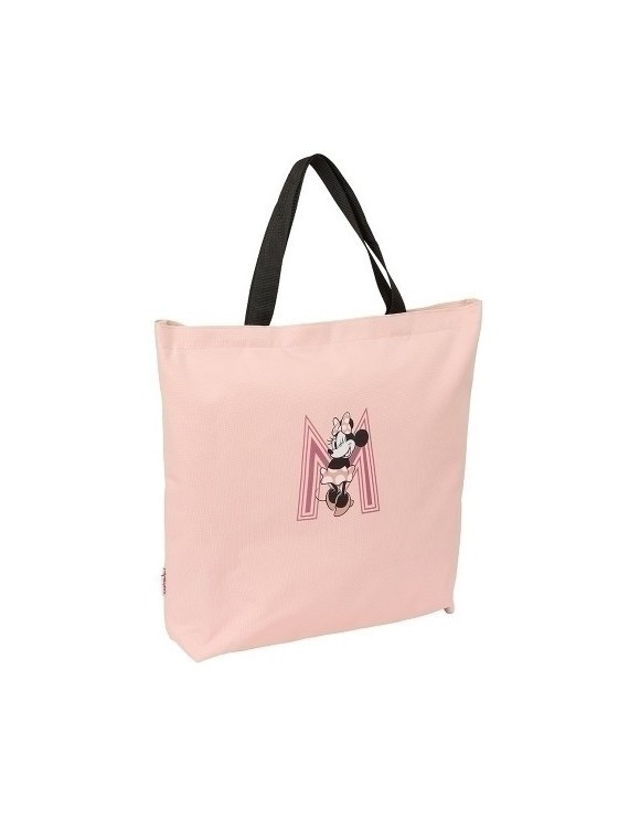 Safta-Minnie Shopping Bag