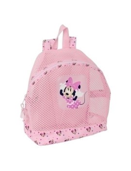 Safta-Minnie Mochila Anti-Arena