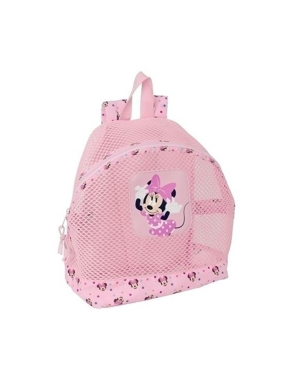 Safta-Minnie Mochila Anti-Arena