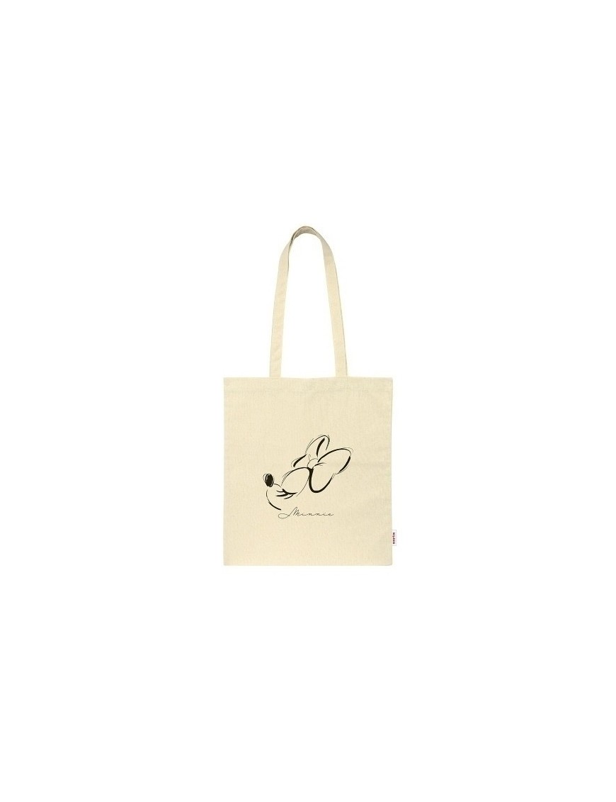 Safta-Minnie Tote Bag