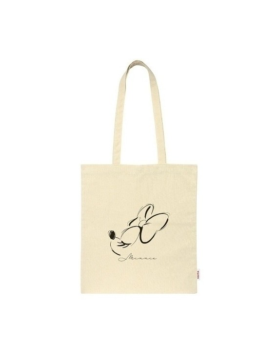 Safta-Minnie Tote Bag