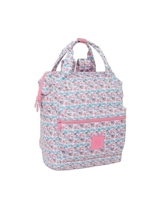 Safta-Moos Mochila Con Asas