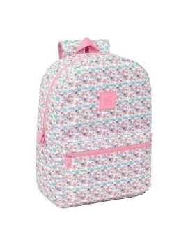 Safta-Moos Mochila Para Portatil 15,6""