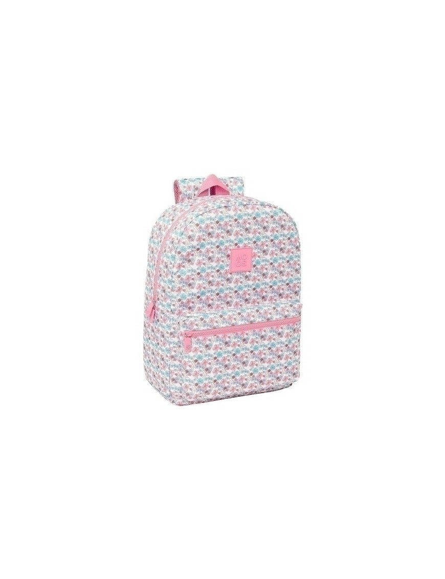 Safta-Moos Mochila Para Portatil 15,6""