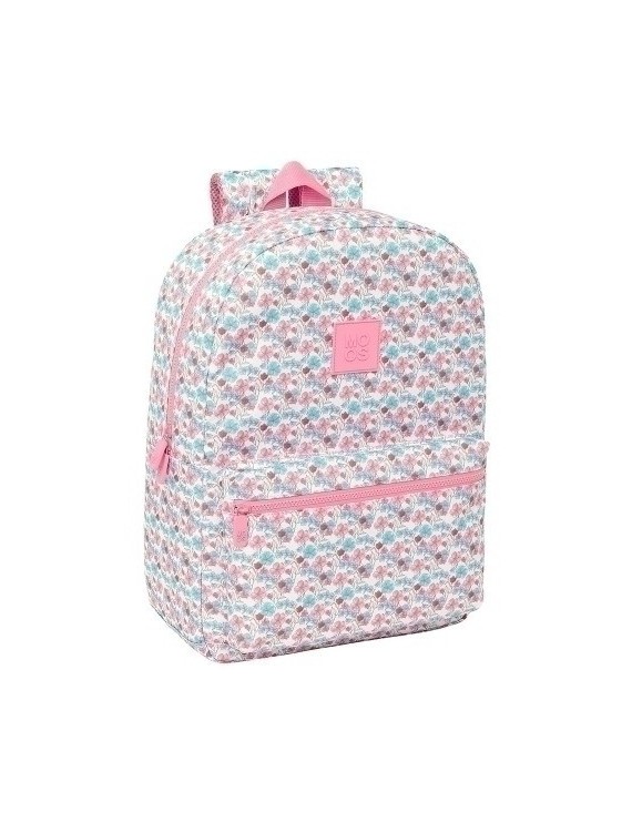 Safta-Moos Mochila Para Portatil 15,6""