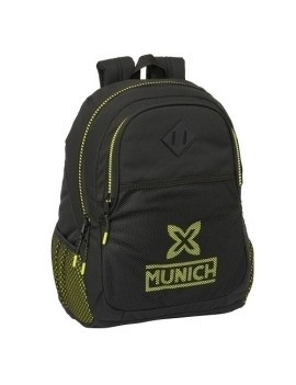 Safta-Munich Mochila Adap/Carro