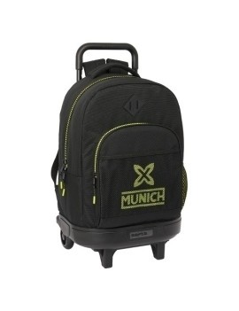 Safta-Munich Mochila Grande