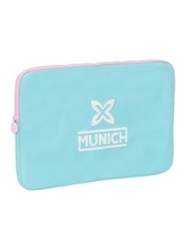 Safta-Munich Funda Para Portatil 15,6"